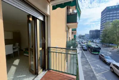 Casa in vendita, Via Taormina, Milano