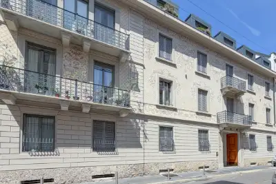 Casa in vendita, Via Gaetano Donizetti, Milano