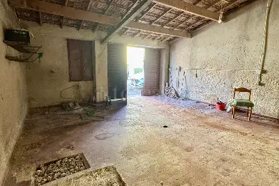 Casa Indipendente in vendita, Via Giuseppe Garibaldi 15, Ossi