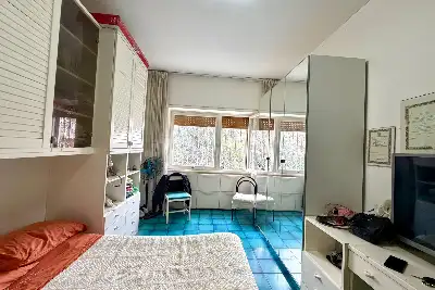 Casa in vendita, Via del Fosso dell'Acqua Mariana, Roma