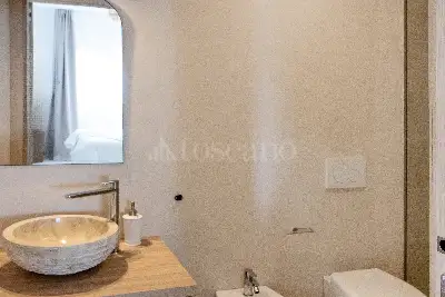 Casa Indipendente in vendita, Arzachena - Via Capichera, Arzachena