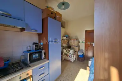 Casa in vendita, Via Carloni, Como