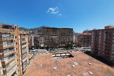 Casa in vendita, Via Monte San Calogero, Palermo