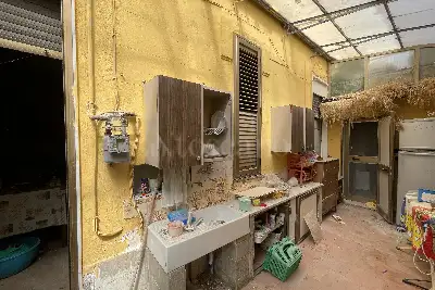 Casa in vendita, Via Cimone, Messina