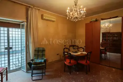 Casa in vendita, Via Gerolamo Seripando, Roma