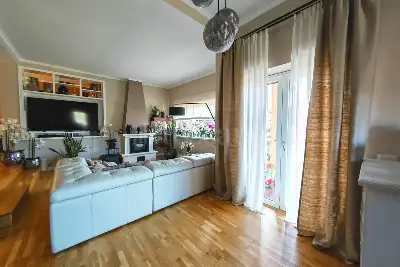 Villa Bifamiliare in vendita, Via Catullo, Ariccia