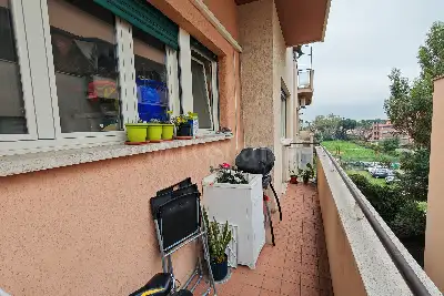 Casa in vendita, Via dei Cristofori, Roma