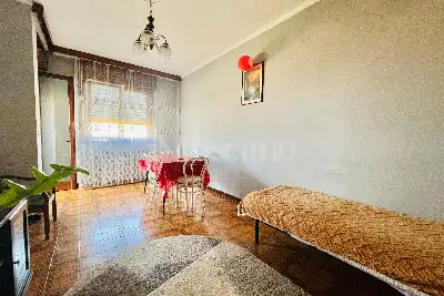 Casa in vendita, Via Carlo Zaccagnini, Roma