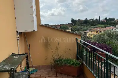 Villino a Schiera in vendita, Via Ferdinando Paoletti, Roma