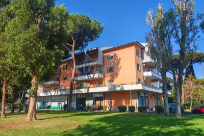 Casa in vendita, Via Prassagora, Roma