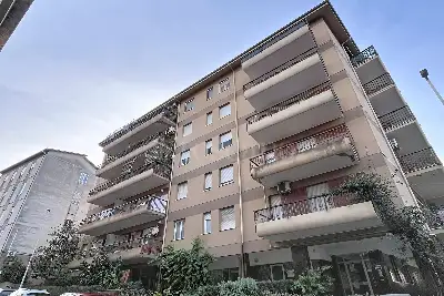 Mansarda in vendita, Via Francesco Baracca 3, Sassari