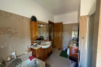 Villa Bifamiliare in vendita, Via Silvio Canevazzi, Roma