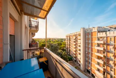 House for sale, Via di Pietralata, Roma