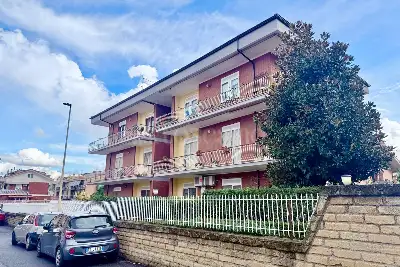 Casa in vendita, Via Fratelli Wright, Ciampino