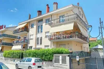 Casa in vendita, Via Liberati, Avezzano