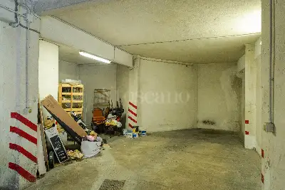 Casa in vendita, Via Gerolamo Gaslini, Genova