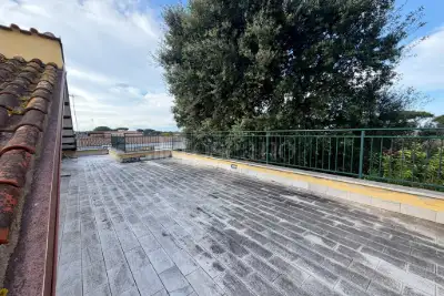Villa in vendita, Via dei Frassini, Anzio