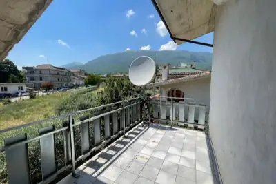 Villa in vendita, Viale Piceno Aprutino, Civitella del Tronto