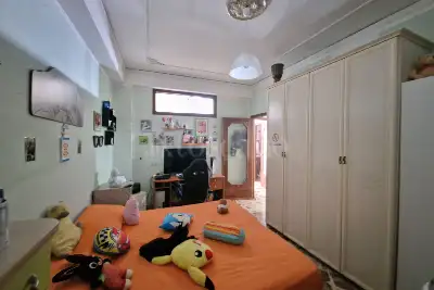 Casa in vendita, Fondo la Manna, Palermo