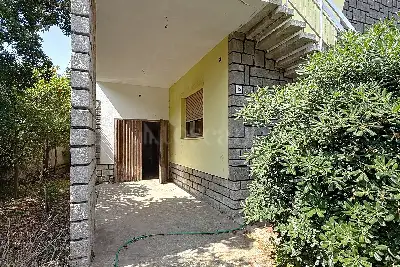 Casa Indipendente in vendita, Via Michele Abozzi 13, Sassari