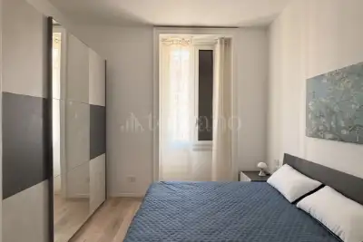 Casa in affitto, Via Sebastiano del Piombo, Milano