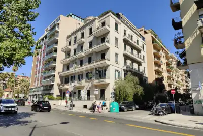 Casa in vendita, Via Duca della Verdura, Palermo