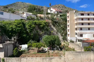 Villa in vendita, Via Pagliaro Antonio, Palermo