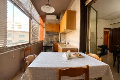 Casa in vendita, Via Alfredo e Antonio Di Dio, Palermo