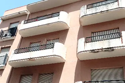 Casa in vendita, Via Bari, Erice