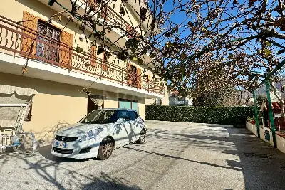 Villa in vendita, Via Molinelle, Monteforte Irpino