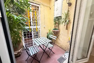 Casa in vendita, Via degli Ibernesi, Roma