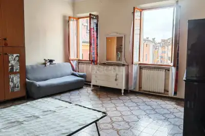 Casa in affitto, Via della Vite, Modena
