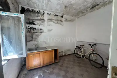 Casa Indipendente in vendita, Via Scarpanto, Catania