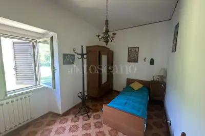 Villa Bifamiliare in vendita, Via Maltempo, Greccio