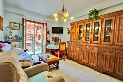 Casa in vendita, Via dei Sette Metri, Roma