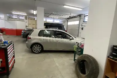 Magazzino in vendita, Viale Rimembranze, Lodi