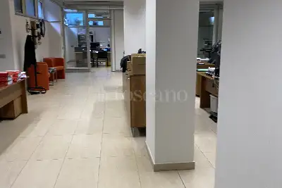 Magazzino in vendita, Viale Rimembranze, Lodi