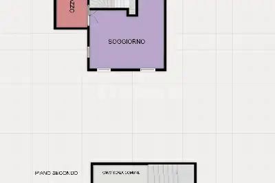 Casa in vendita, Via della Palla, Brescia