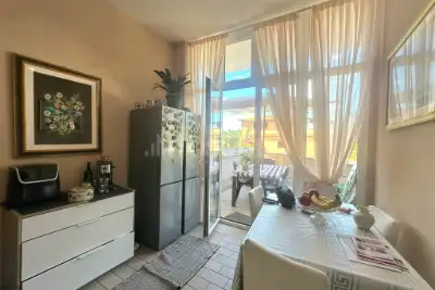 Casa in vendita, Via Luigi Russo, Fiumicino