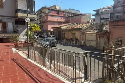 Casa in vendita, Via Balilla, Catania