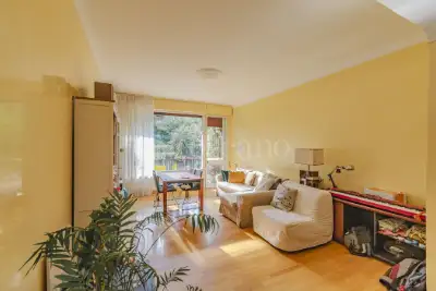 Casa in vendita, Via Roberto Alessandri, Roma