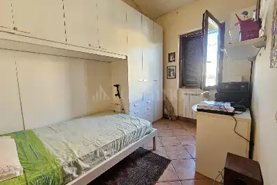 Villino a Schiera in vendita, Via Maria Grazia, Anzio