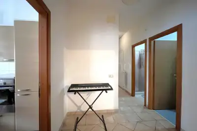 Casa in vendita, Via Caprese, Roma