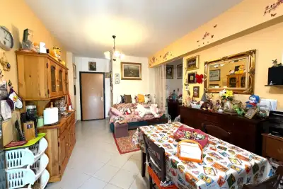 Casa in vendita, Via Tricerro, Roma