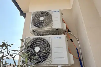 Casa in vendita, Via G. Mazzini, Botticino