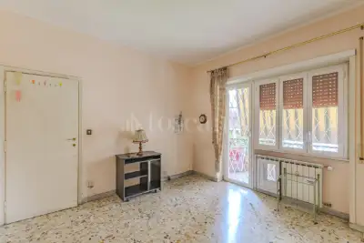 Casa in vendita, Via Luigi Ronzoni, Roma
