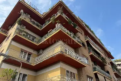 Casa in vendita, Via del Forte Bravetta , Roma