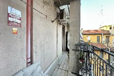 Attico in vendita, Via Vespri Siciliani, Milano