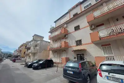 Casa in vendita, Via Damiano Macaluso, Palermo