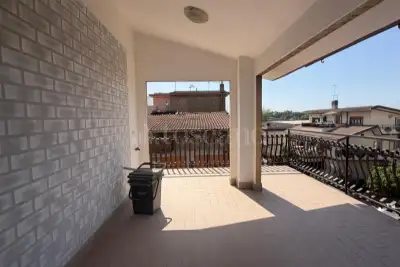 Casa in vendita, Via Antonino Salinas, Roma